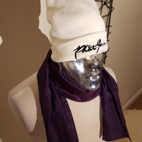 Phat farm Hat 👒& Scarf - Picture 5 of 15